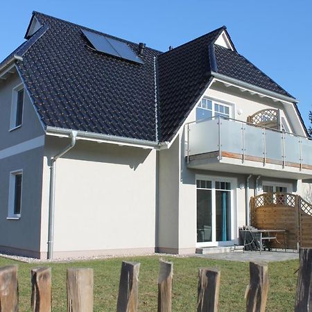 Ferienwohnung Van Der Holm Born Kültér fotó