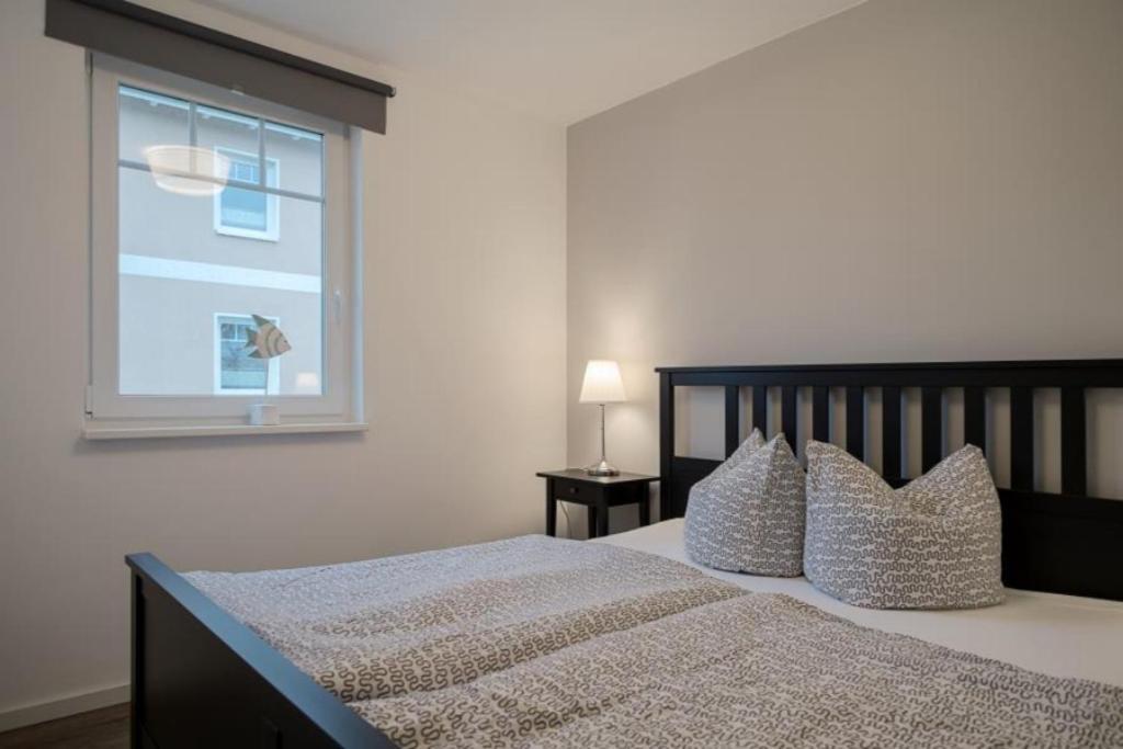 Ferienwohnung Van Der Holm Born Kültér fotó